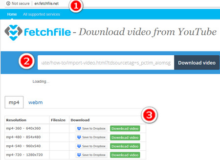 Download Embedded Video Chrome Mac